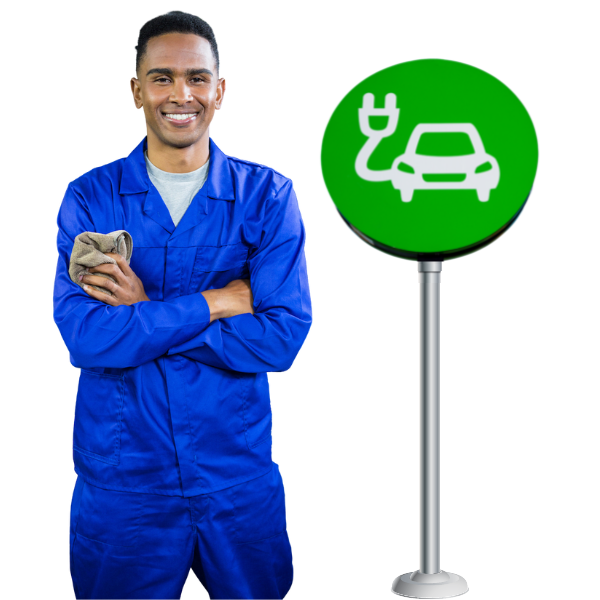 Make Mine Electric™ Start your Own EV Conversion Business EV